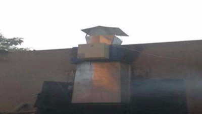 2019北京餐饮业油烟排放标准更严，大德环科油烟净化率达98%