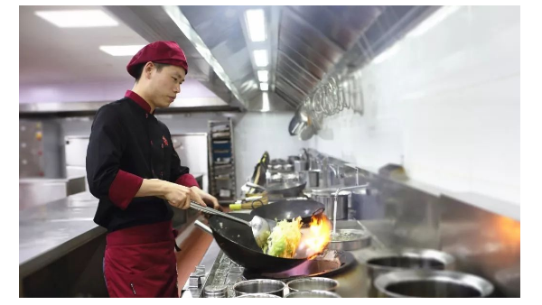 厨房设备检查时如何检查设备的完好有效？