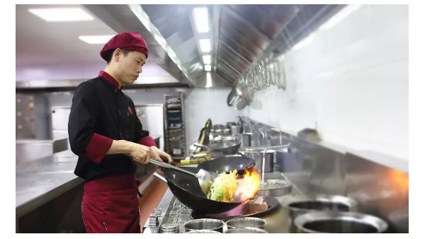 厨房设备检查时如何检查设备的完好有效？