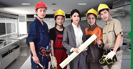 排放后环保检测合格率全达标