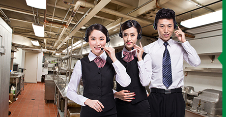 贴心售后服务，实现全方位质优