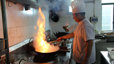 酒楼饭店如何安装油烟净化器？这几个误区不能犯！
